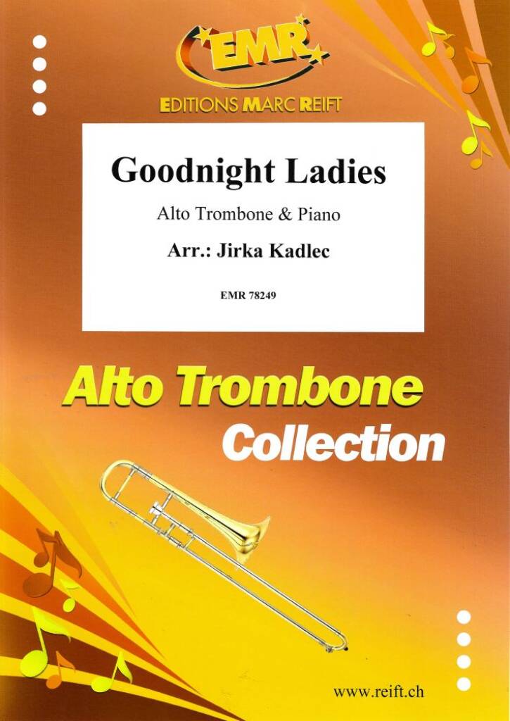 Goodnight Ladies